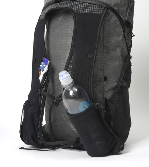 SEALSON UNUS32 | FASTPACK